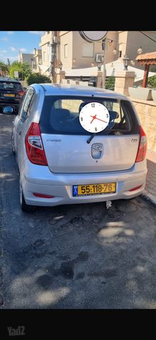 יונדאי i10