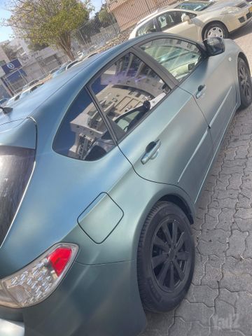 סובארו אימפרזה