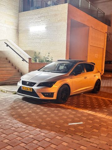 סיאט לאון