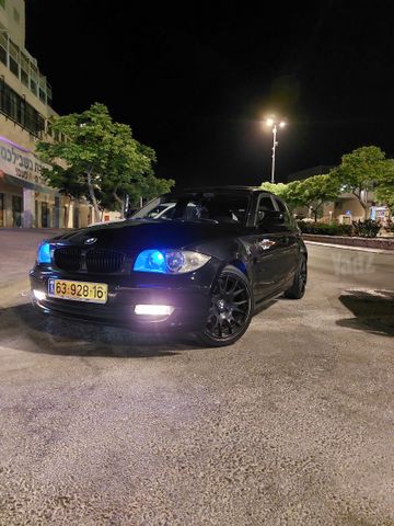 ב מ וו סדרה 1