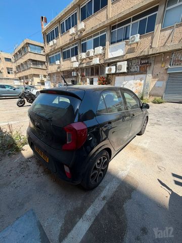 קיה פיקנטו