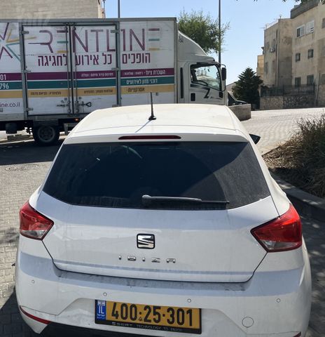סיאט איביזה