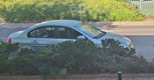 יונדאי אקסנט i25