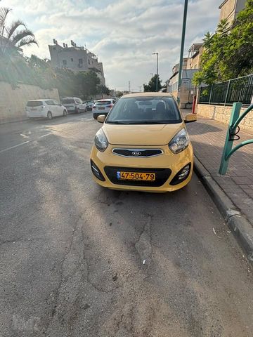 קיה פיקנטו