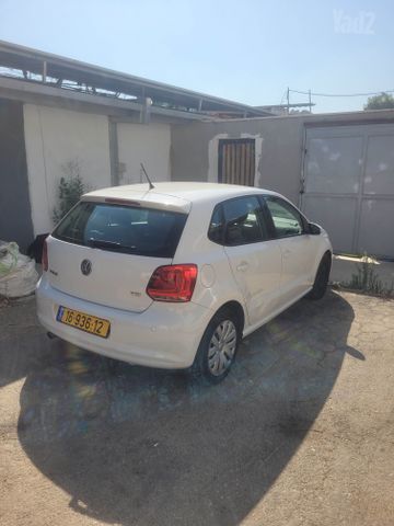 פולקסווגן פולו