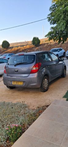 יונדאי i20