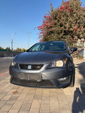 סיאט איביזה