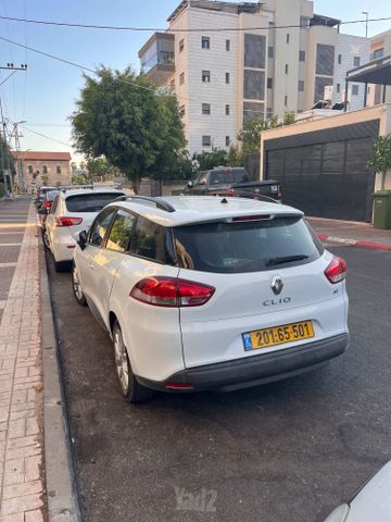 רנו קליאו