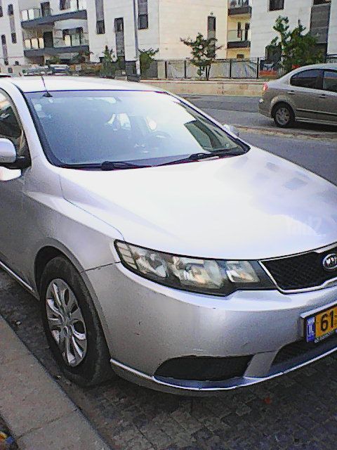 קיה פורטה