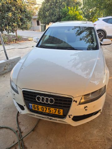 אאודי A4