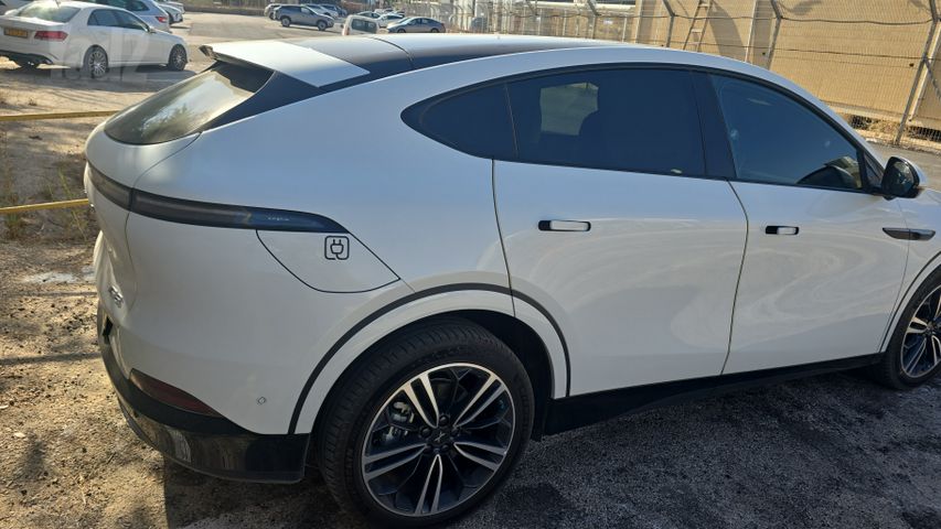 אקספנג G6
