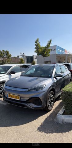 בי.ווי.די אטו 3