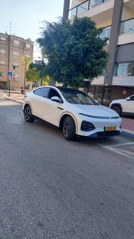 אקספנג G6