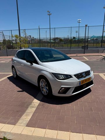 סיאט איביזה