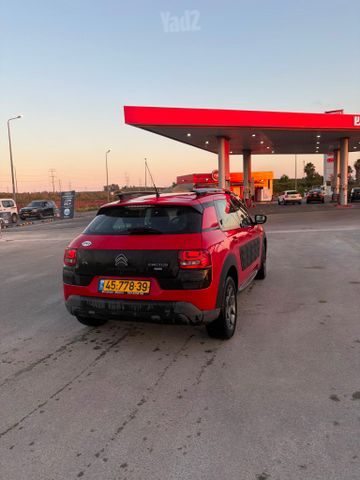 סיטרואן C4