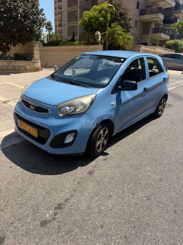 קיה פיקנטו