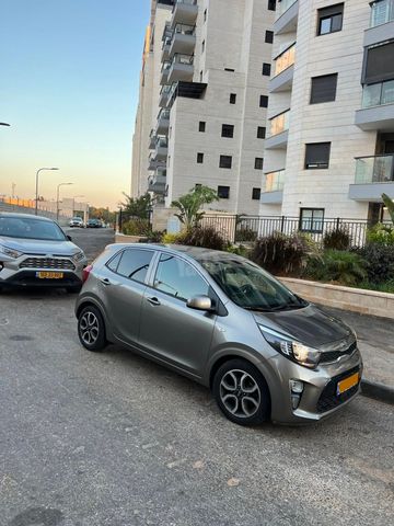 קיה פיקנטו