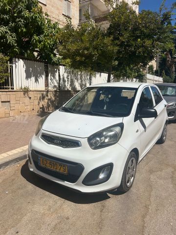 קיה פיקנטו