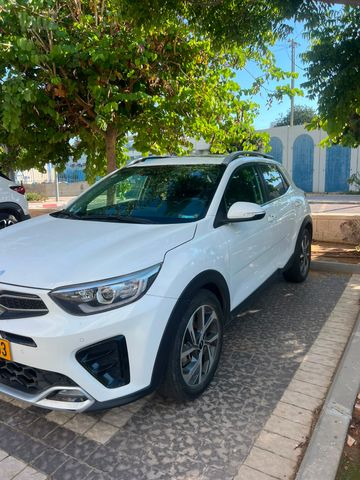 קיה סטוניק