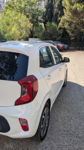 קיה פיקנטו