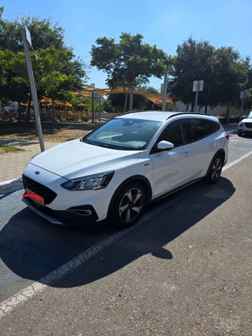 פורד פוקוס