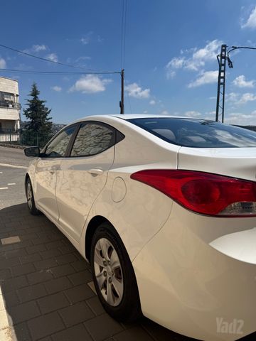 יונדאי I35