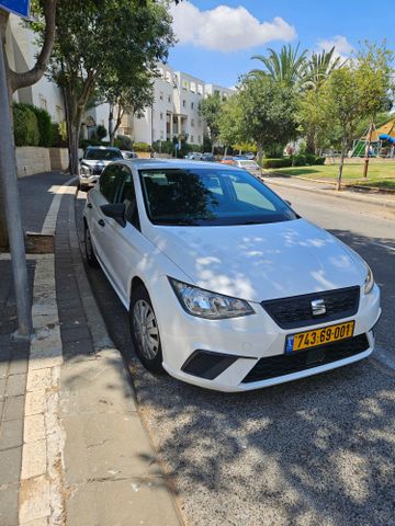 סיאט איביזה