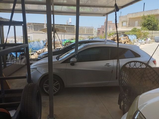 סיאט איביזה