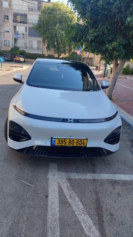 אקספנג G6