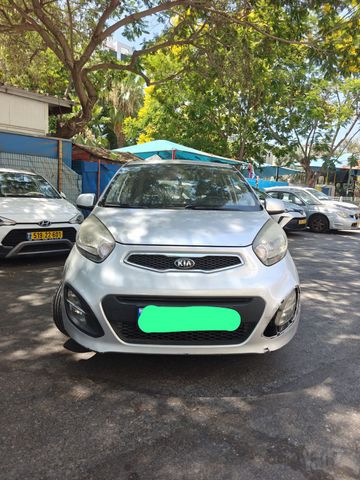 קיה פיקנטו