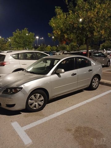 מאזדה 3