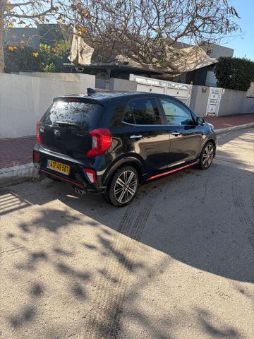קיה פיקנטו