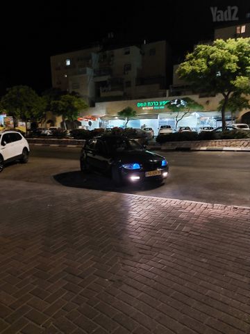 ב מ וו סדרה 1