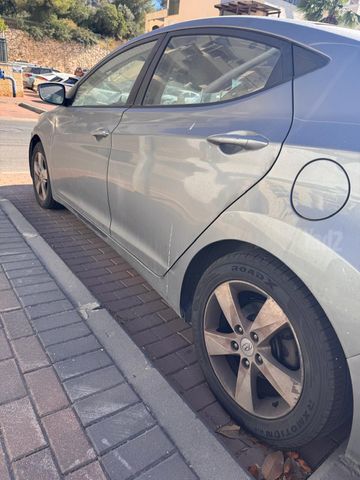 יונדאי I35