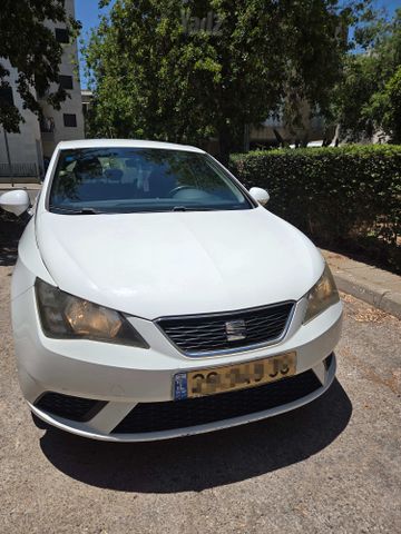 מודעת רכב סיאט איביזה