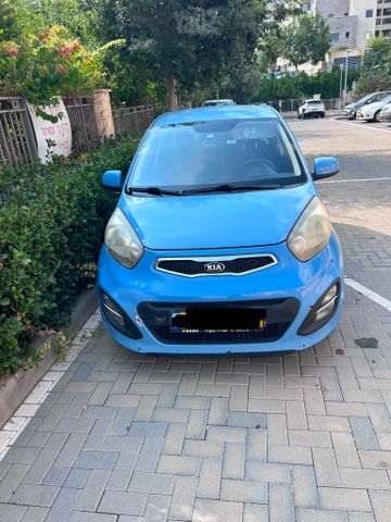 קיה פיקנטו
