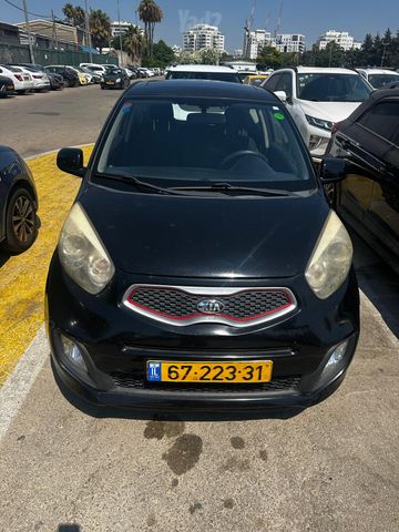 קיה פיקנטו