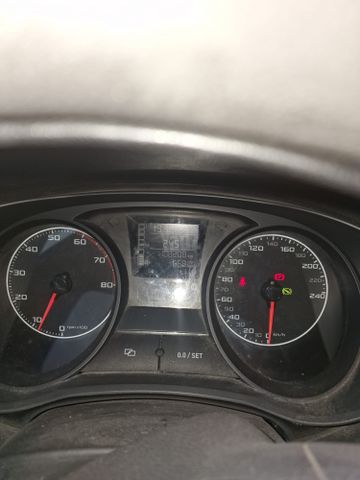 מודעת רכב סיאט איביזה