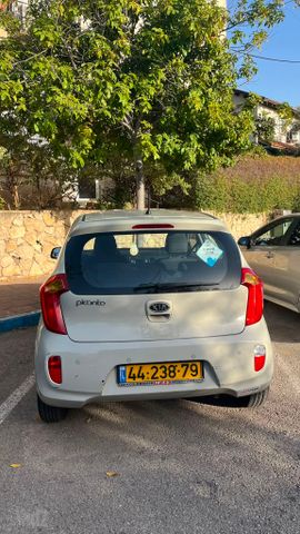 קיה פיקנטו