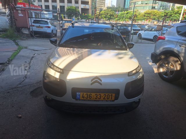 סיטרואן C4