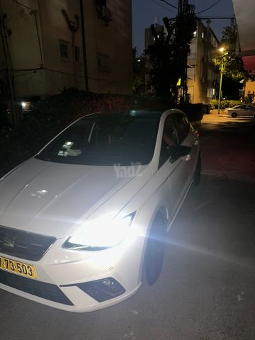 סיאט איביזה