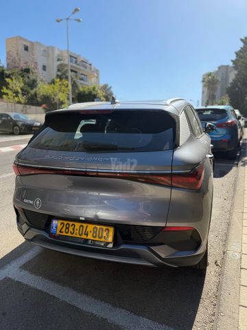 בי.ווי.די אטו 3