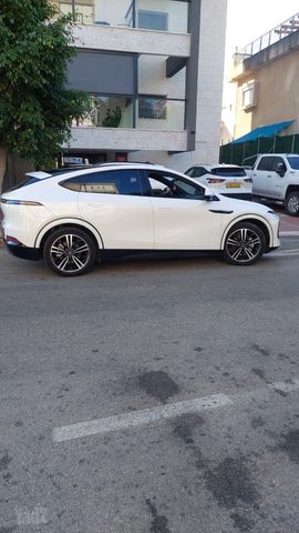 אקספנג G6