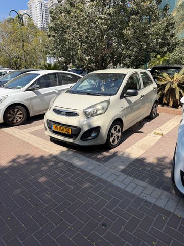 קיה פיקנטו