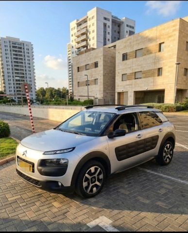 סיטרואן C4