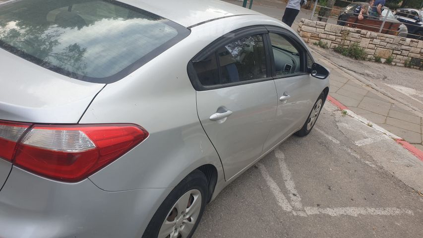 קיה פורטה