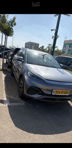 בי.ווי.די אטו 3