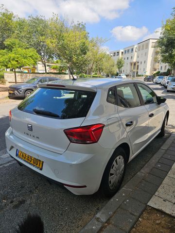 סיאט איביזה