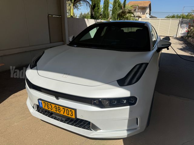 מודעת רכב זיקר 001