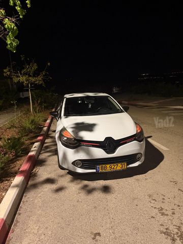 רנו קליאו